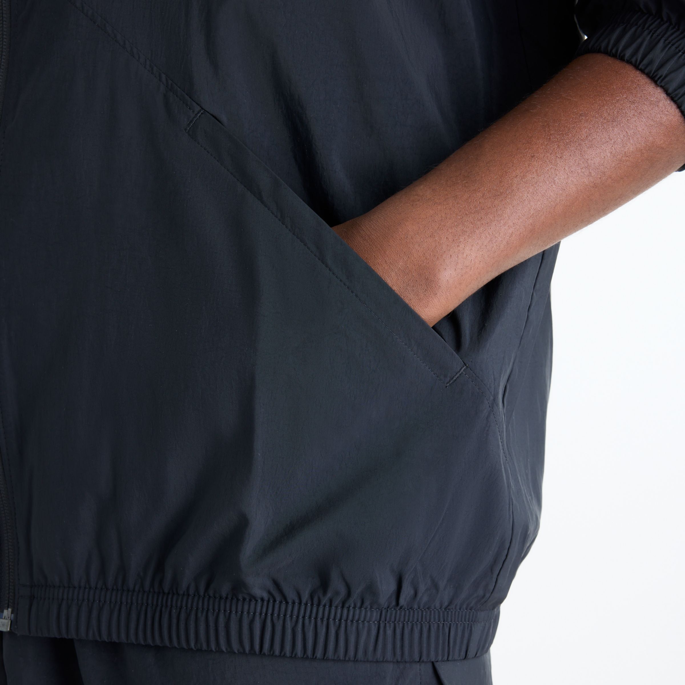 Sport Legacy Jacket
