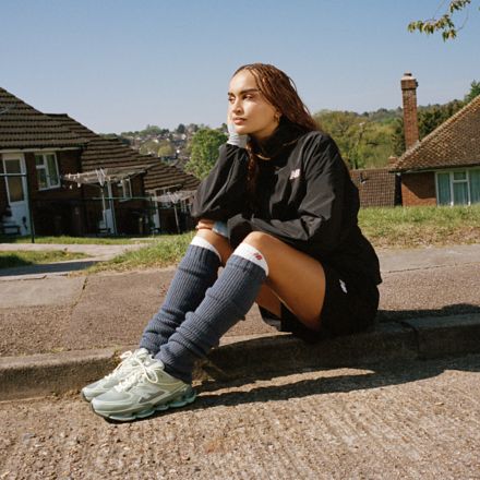 Sport Legacy Jacket