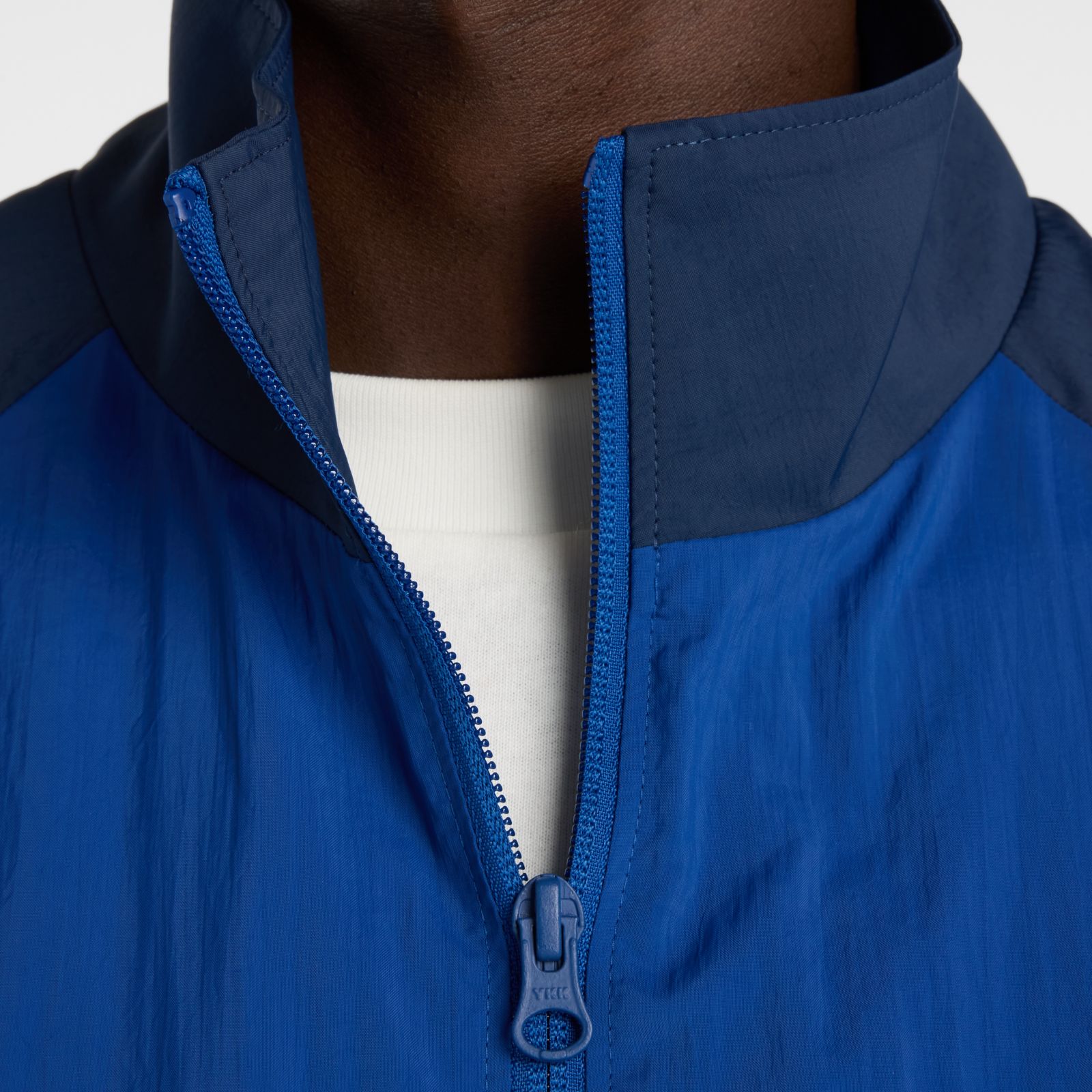 Мужские куртки New Balance Sport Legacy Jacket — фото 7