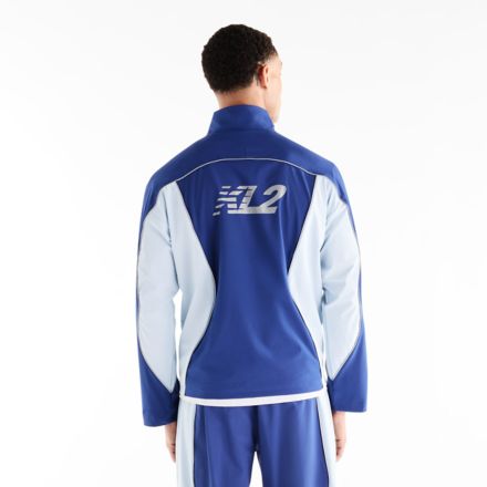Kawhi Signature Track Jacket