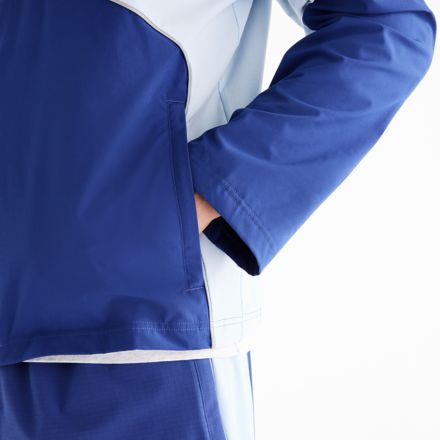 Kawhi Signature Track Jacket