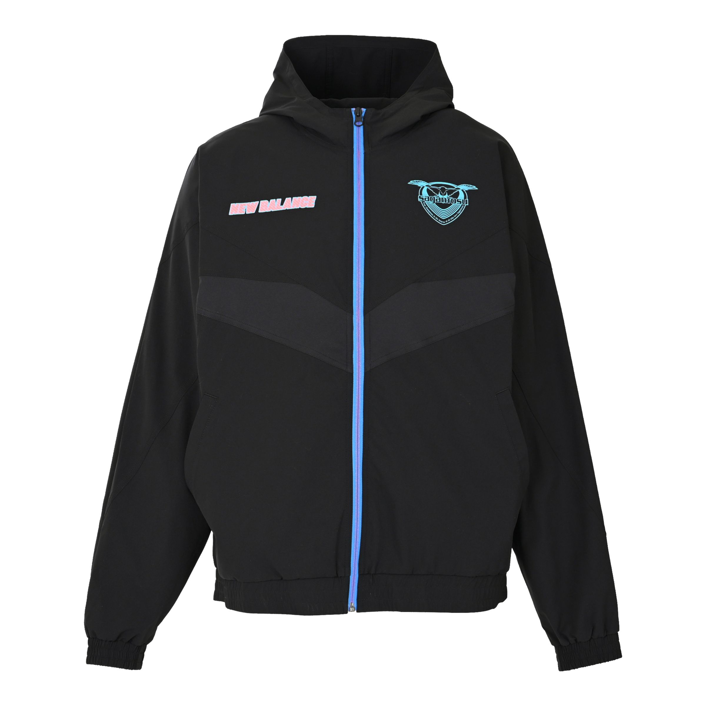 サガン鳥栖  2026 Blackout アンセム Jacket