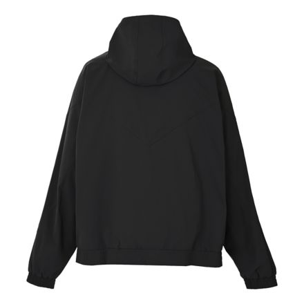 サガン鳥栖  2026 Blackout アンセム Jacket, BLACK with Black, MJ61L5ISBK