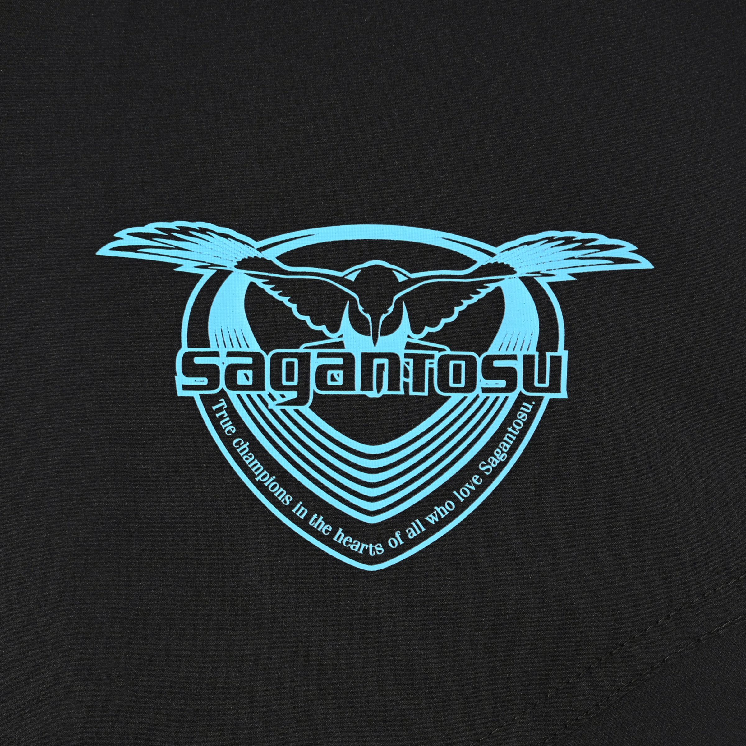 サガン鳥栖  2026 Blackout アンセム Jacket