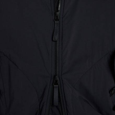 NB GREY Bomber Jacket