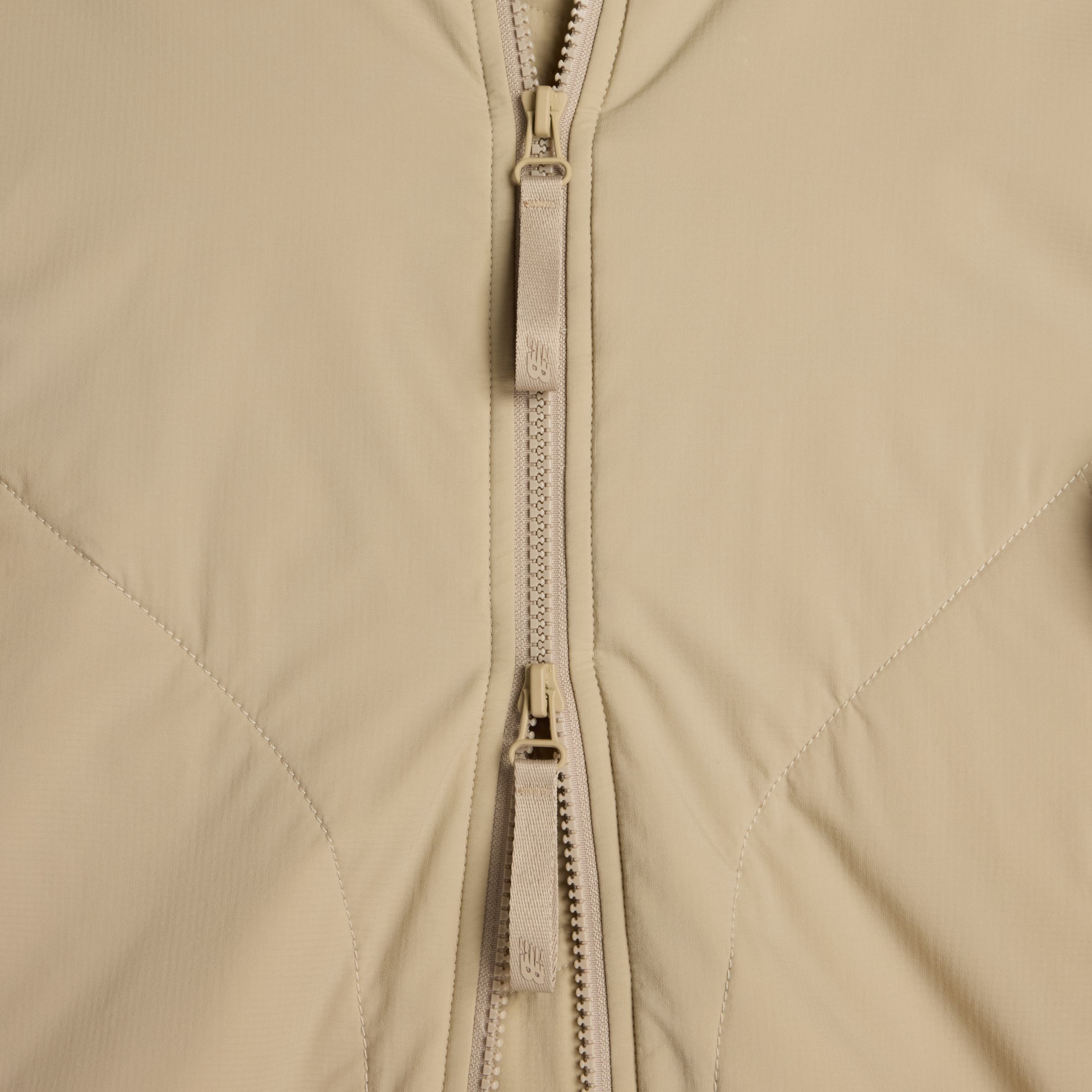 NB GREY ボンバージャケット