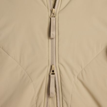 NB GREY ボンバージャケット