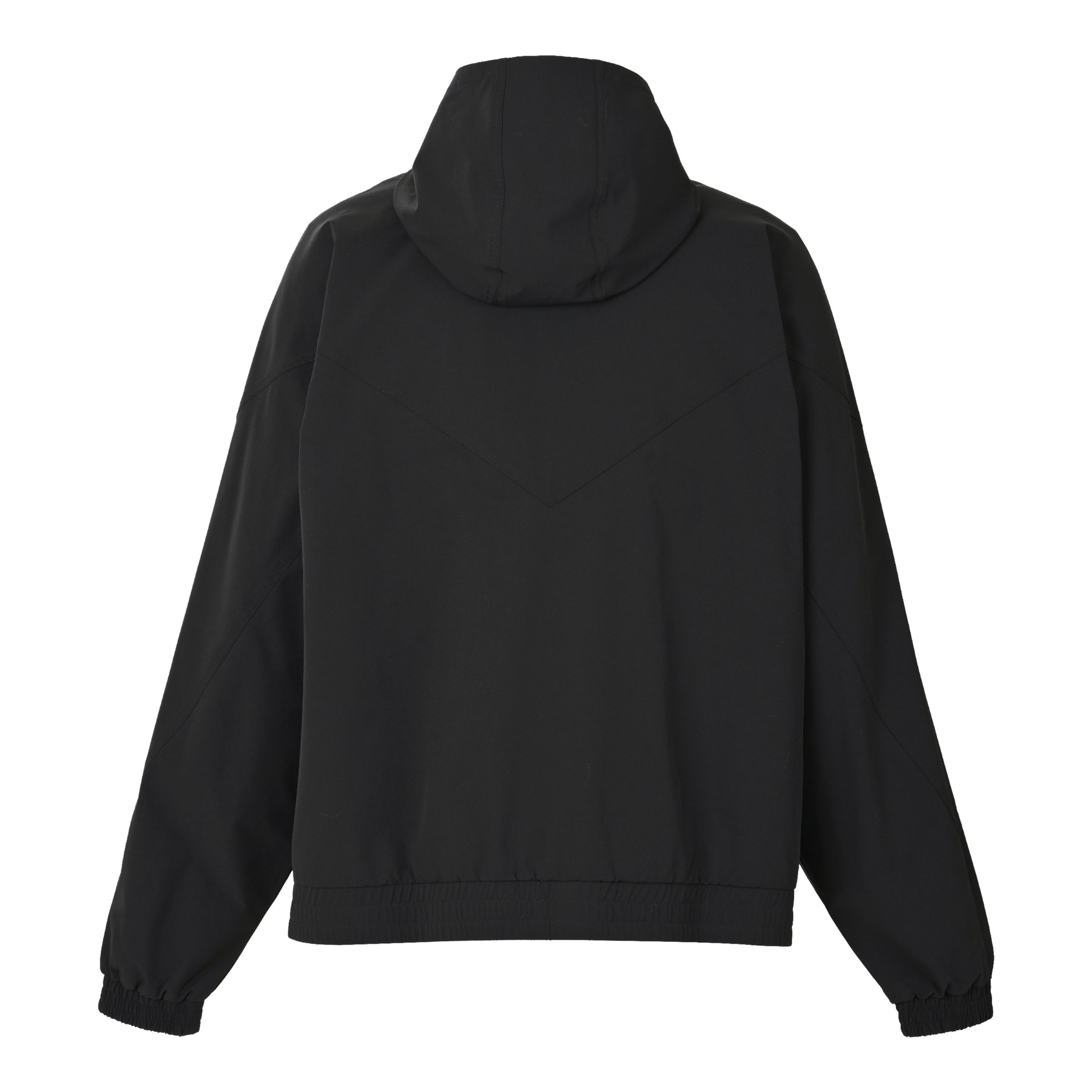 FC東京 2026 アンセム Black Out ウーブンジャケット