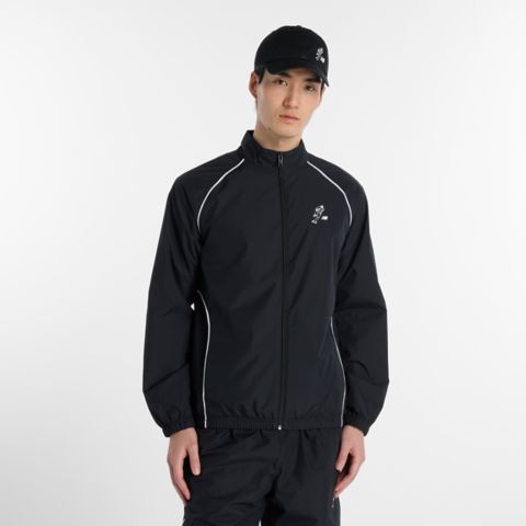 Мужские куртки New Balance Shohei Training Jacket