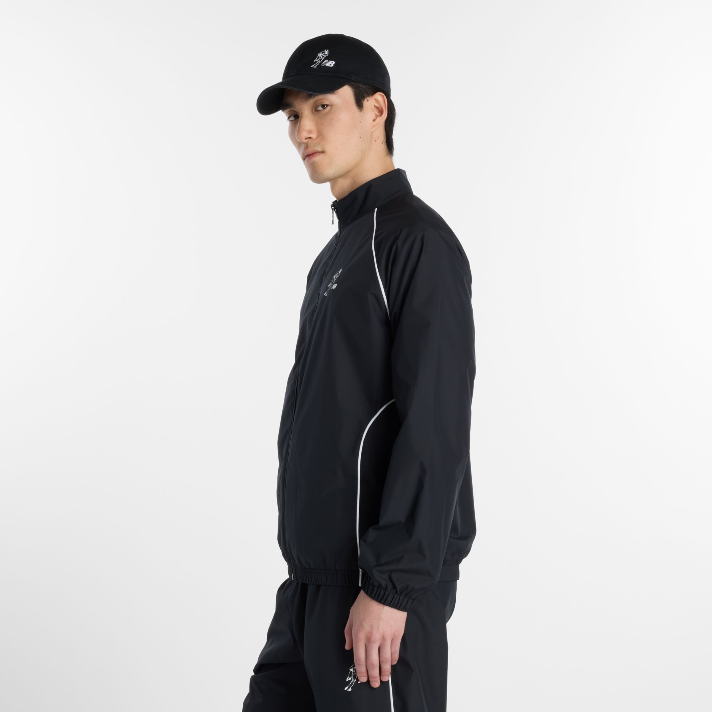 大谷翔平訓練外套