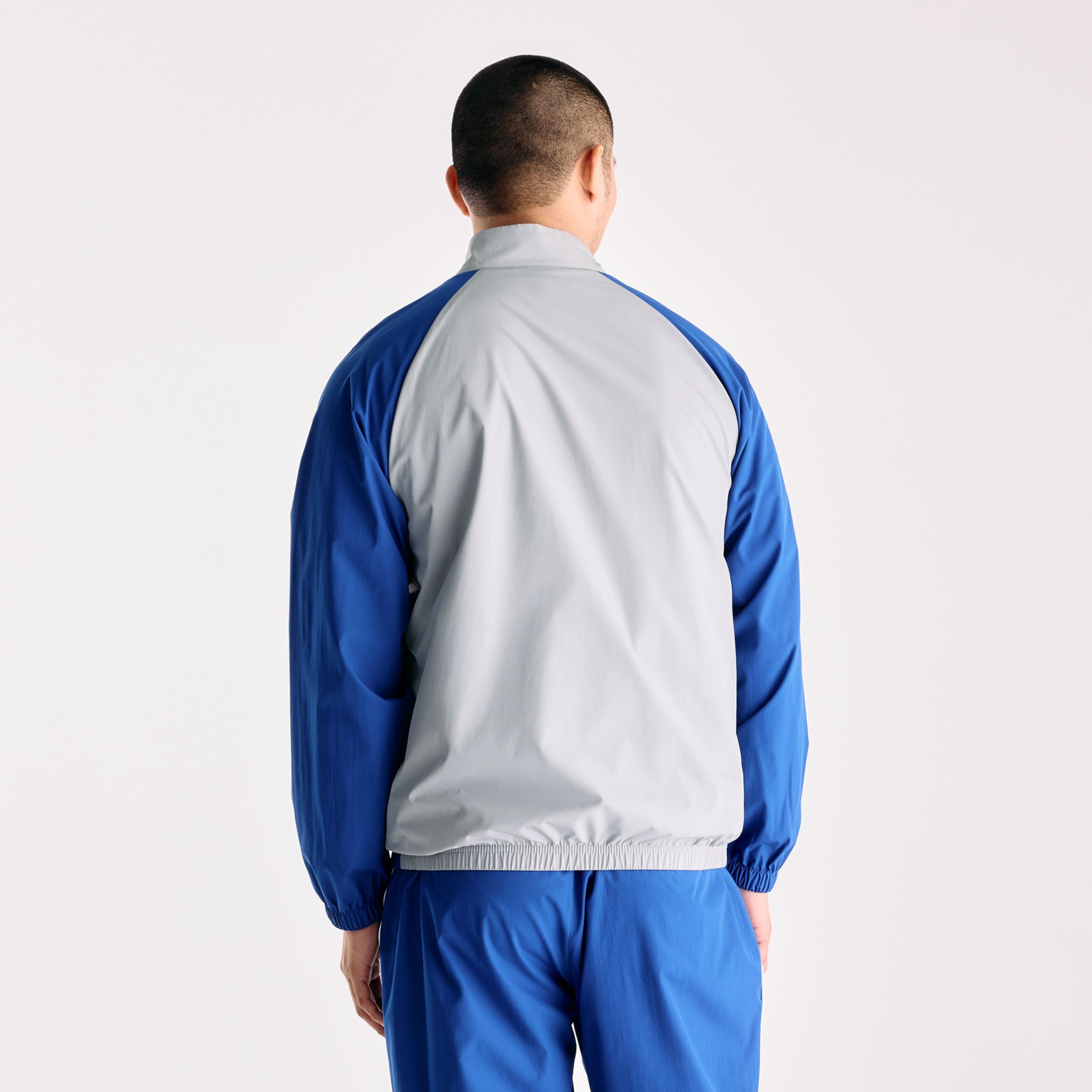 New Balance 大谷翔平トレーニングウーブンジャケット, MJ61P3WGTRY
