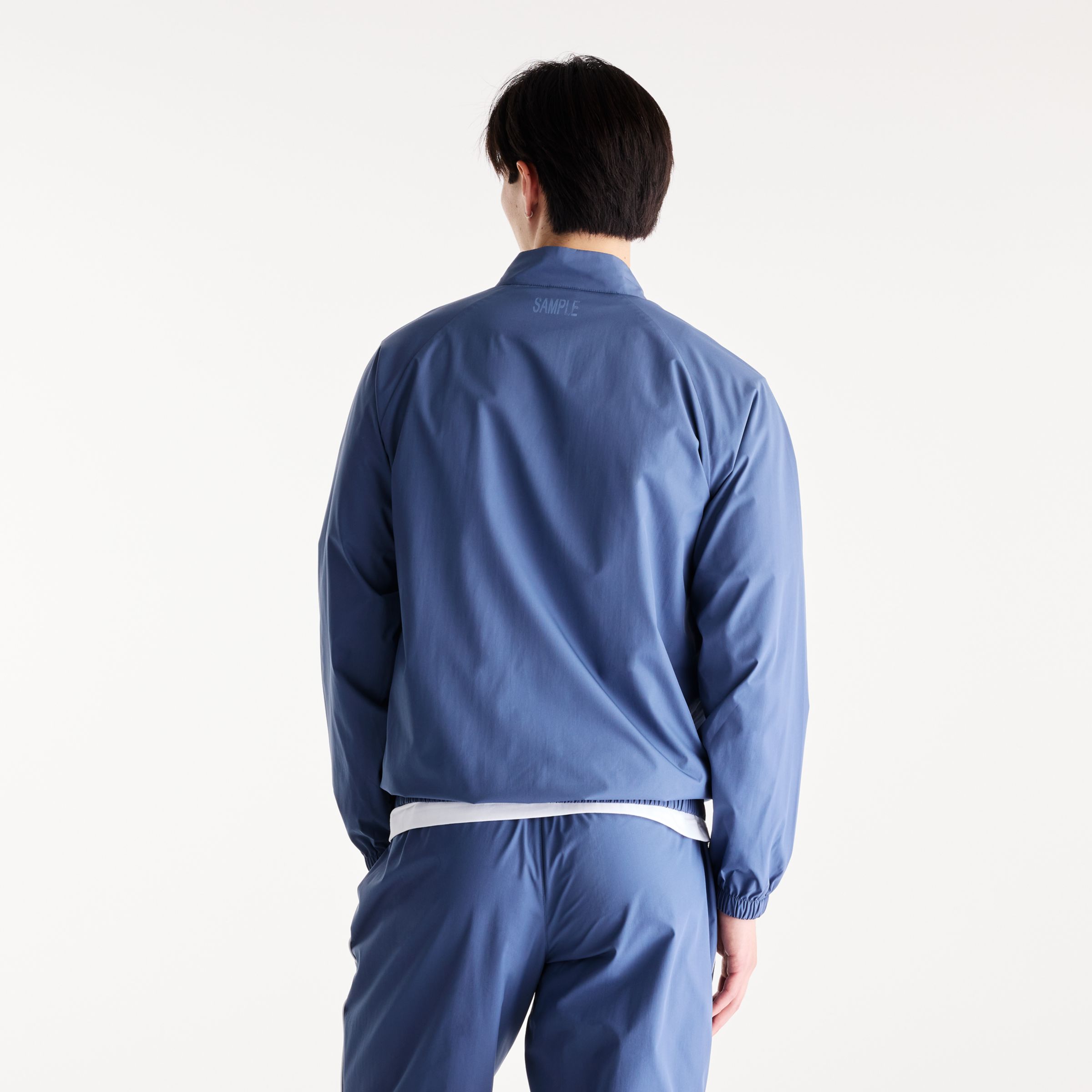 New Balance 大谷翔平トレーニングウーブンジャケット, MJ61P3WGVTI