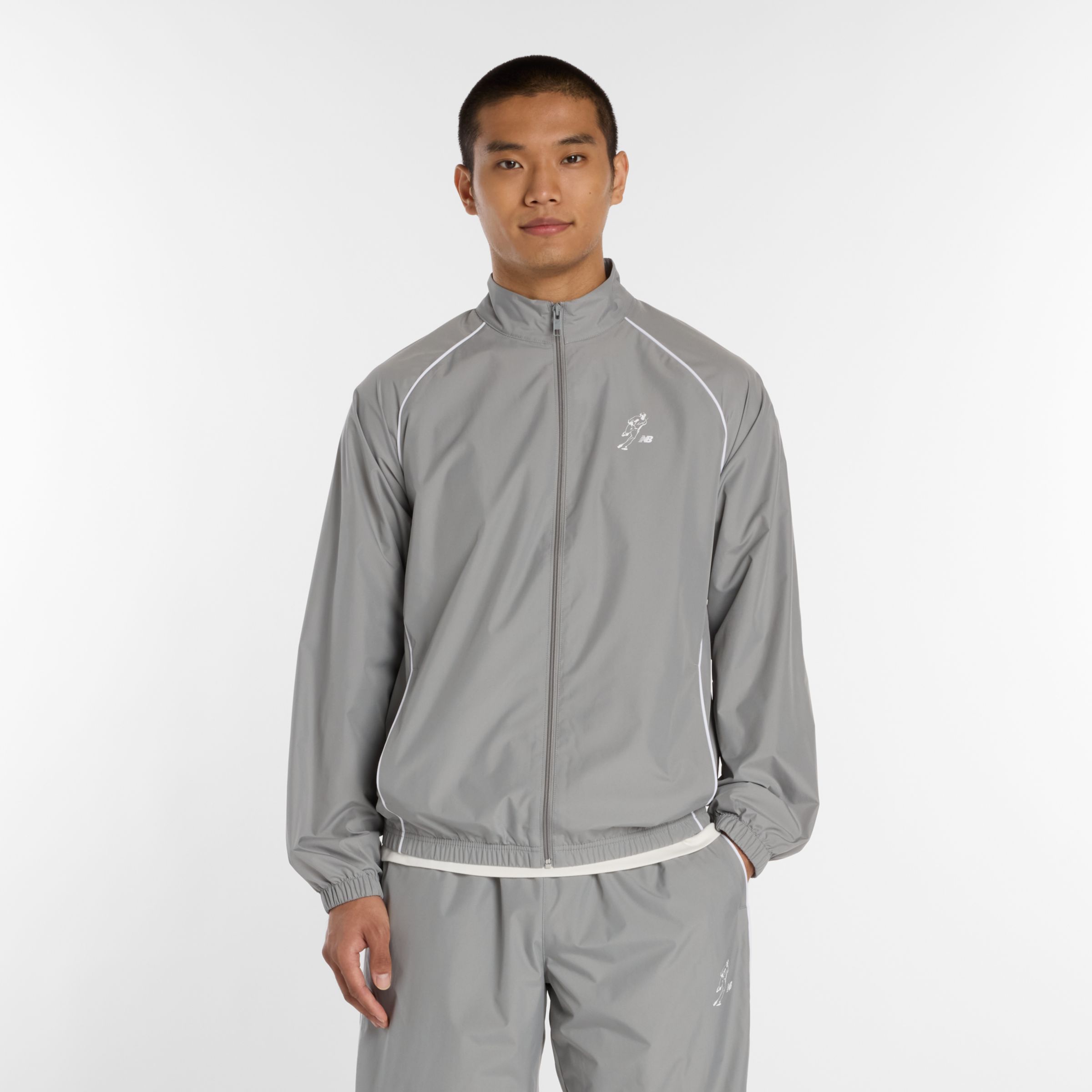 大谷翔平トレーニングウーブンジャケット