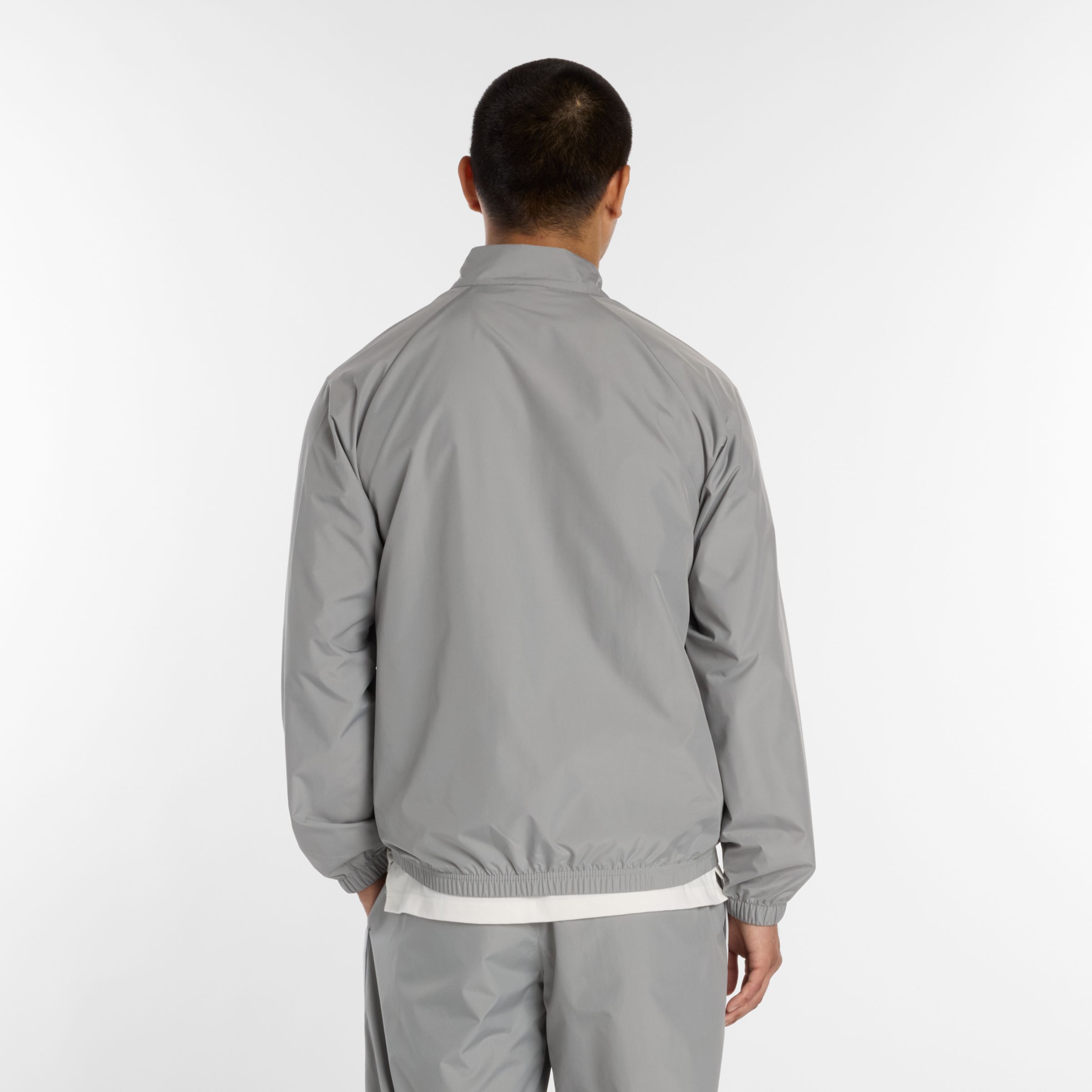 大谷翔平トレーニングウーブンジャケット