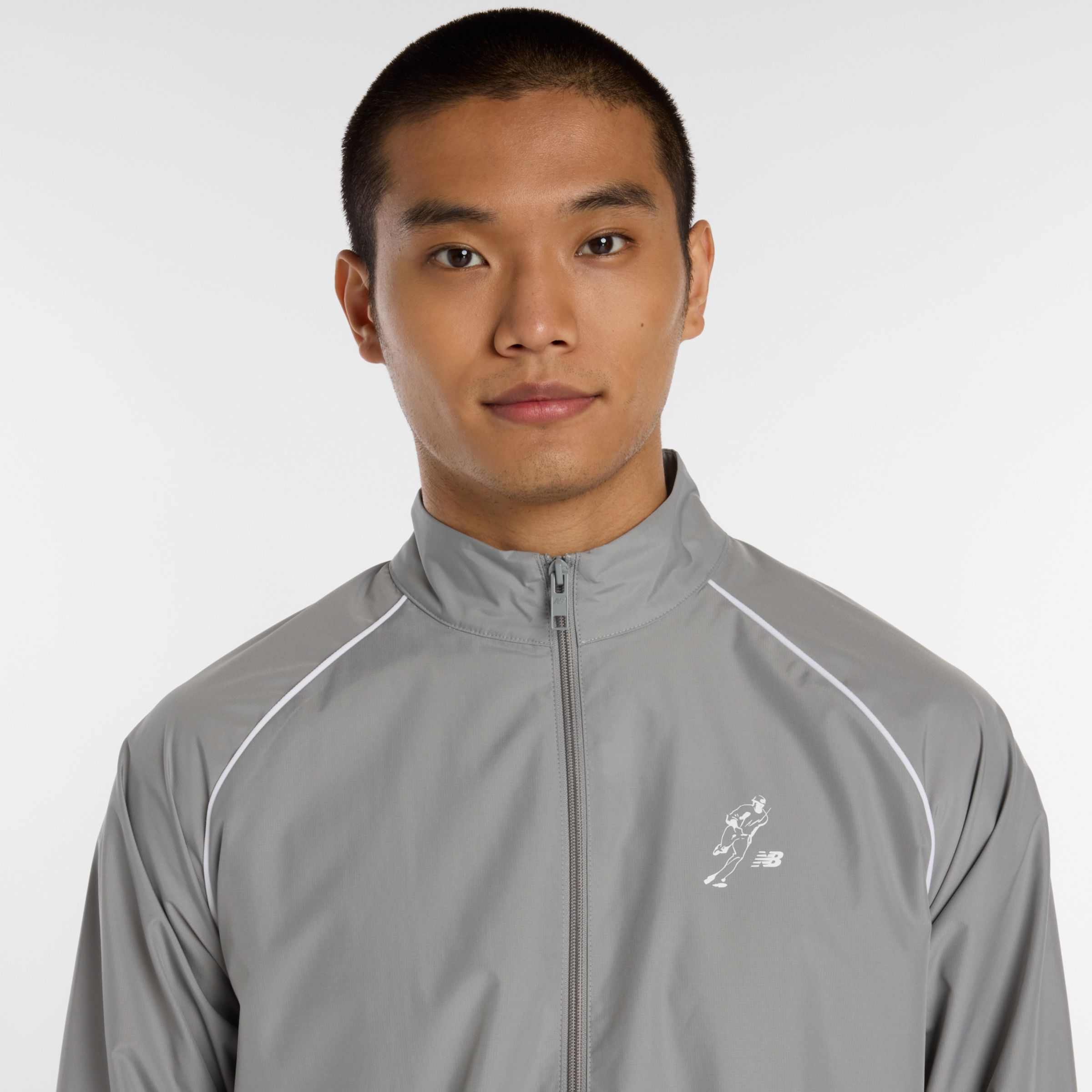 大谷翔平トレーニングウーブンジャケット