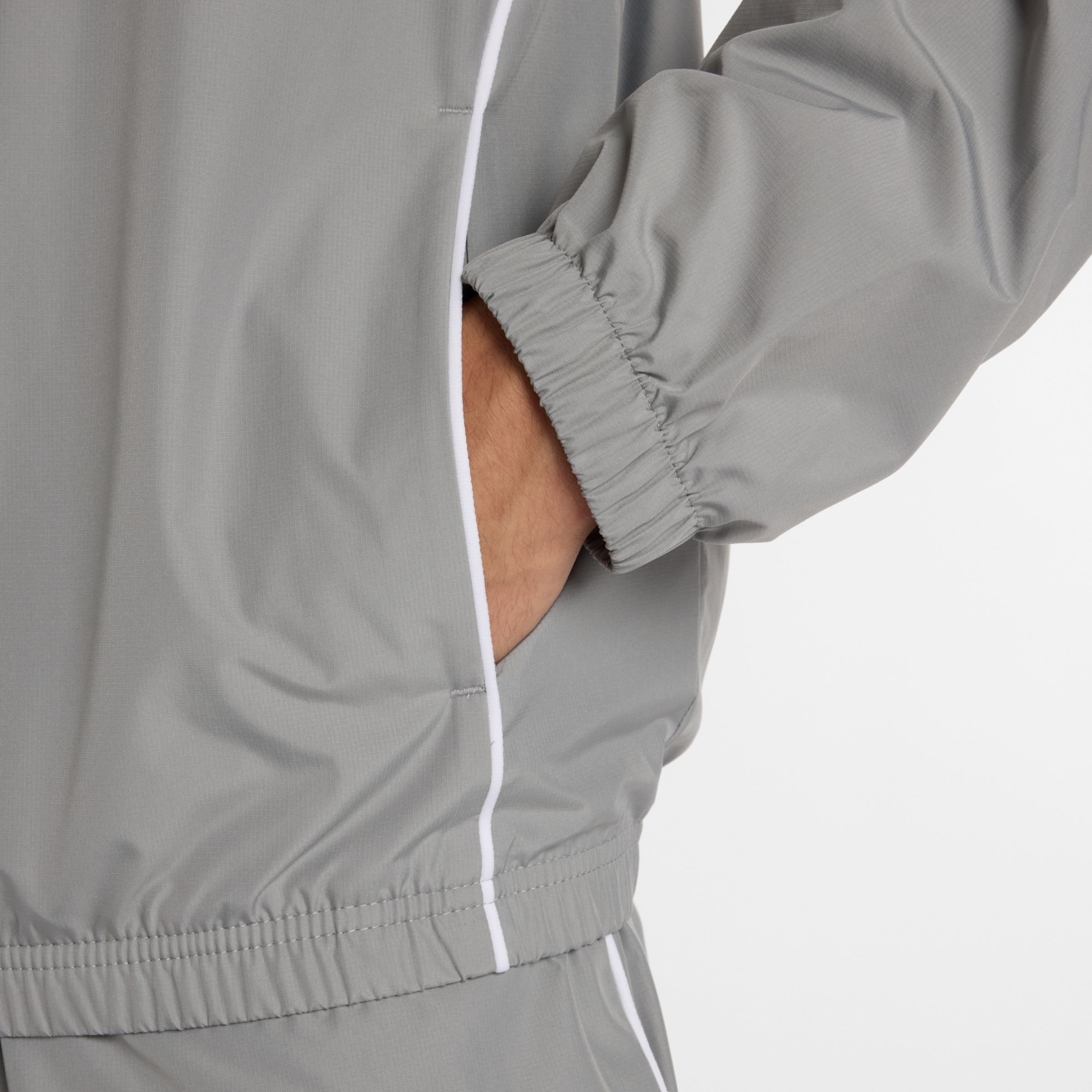 大谷翔平トレーニングウーブンジャケット