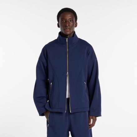 NB GREY ヴィンテージトラックジャケット