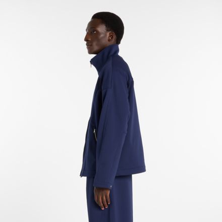 NB GREY ヴィンテージトラックジャケット