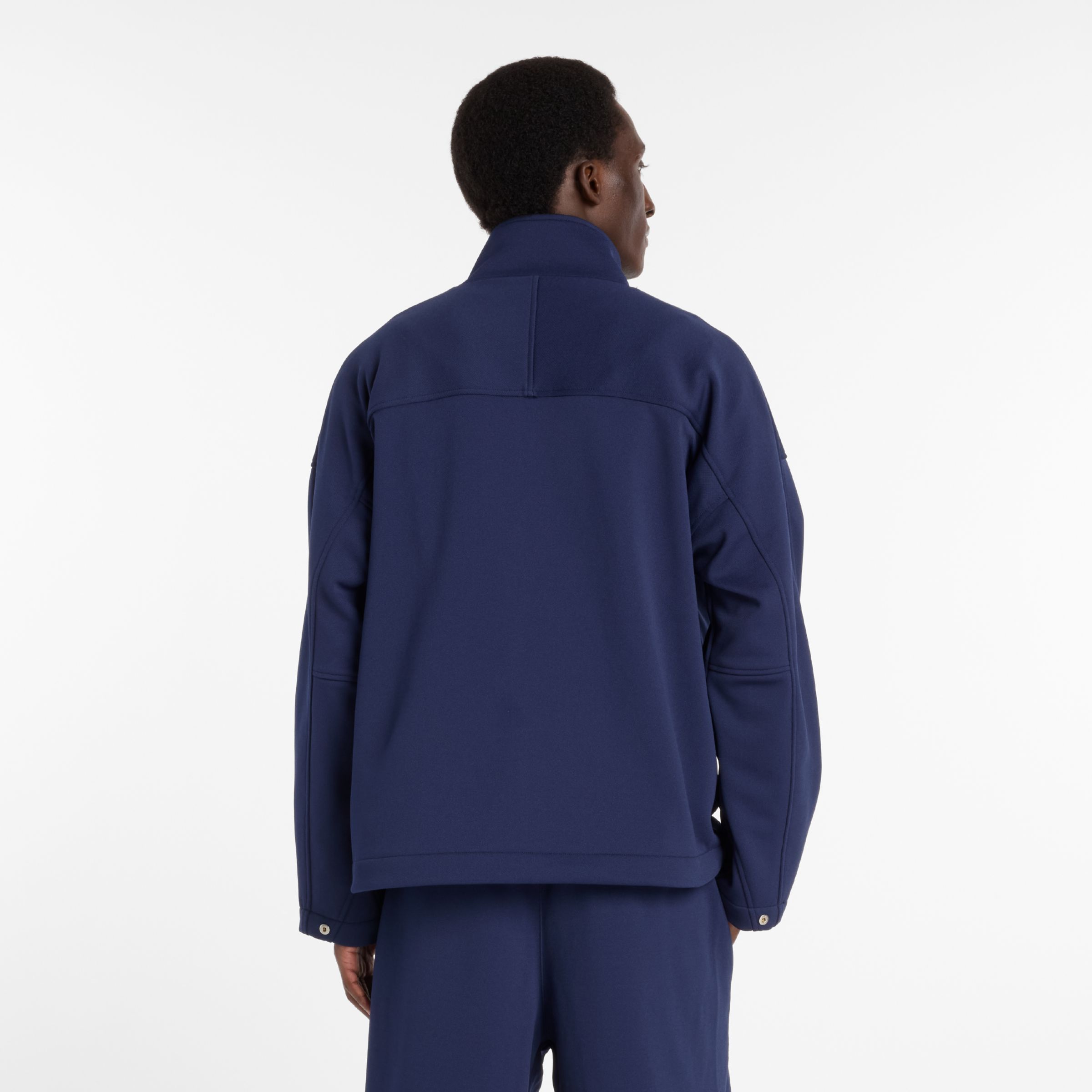 NB GREY ヴィンテージトラックジャケット