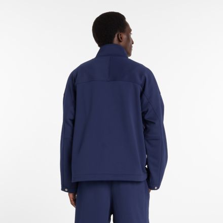 NB GREY ヴィンテージトラックジャケット