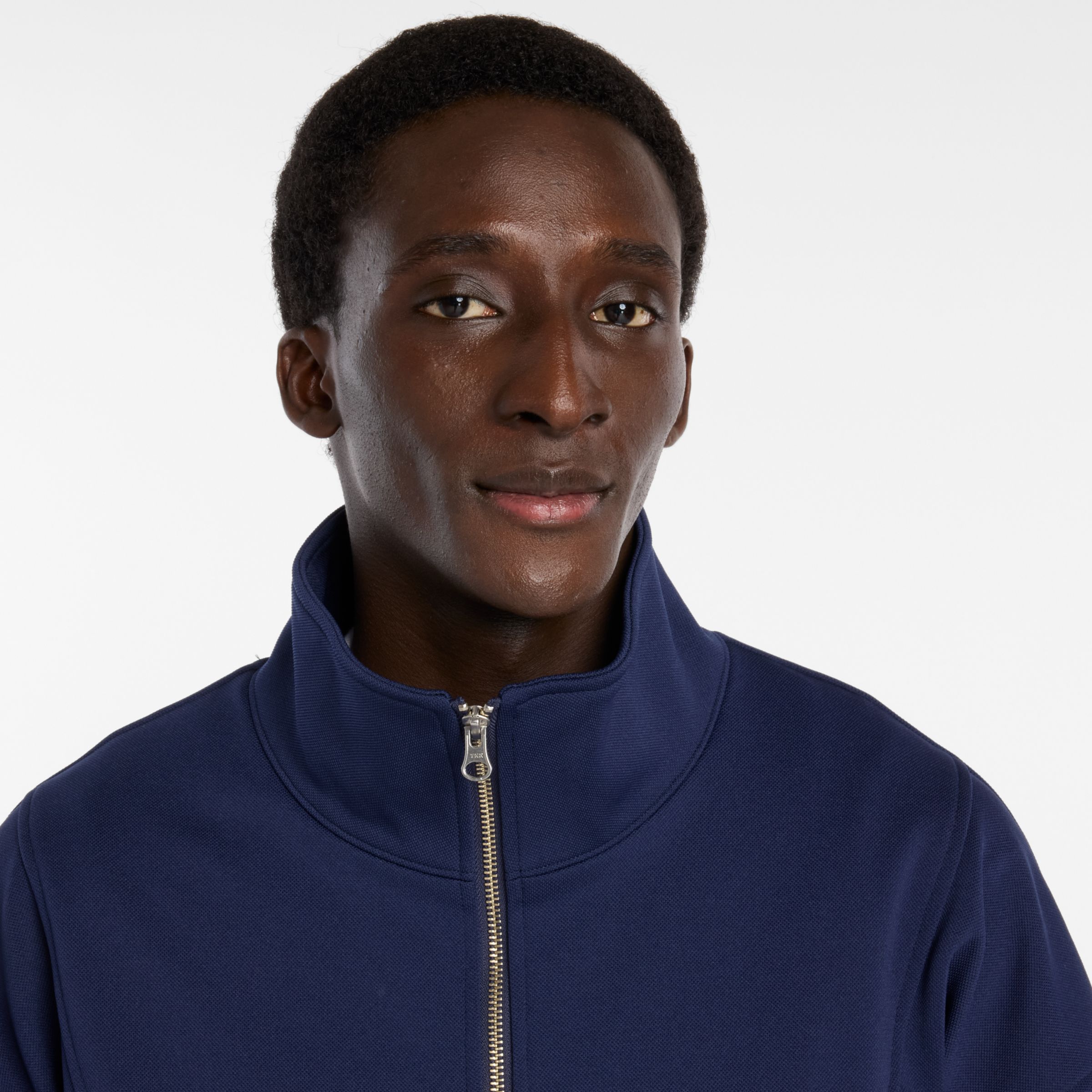 NB GREY ヴィンテージトラックジャケット