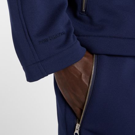 NB GREY ヴィンテージトラックジャケット