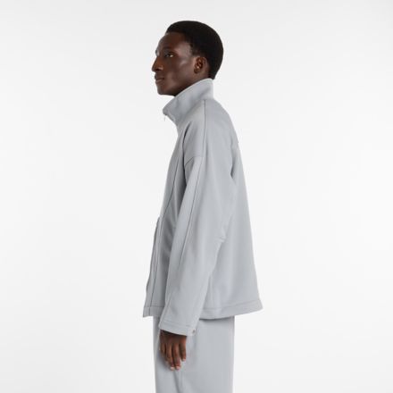 NB GREY ヴィンテージトラックジャケット