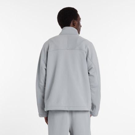 NB GREY ヴィンテージトラックジャケット