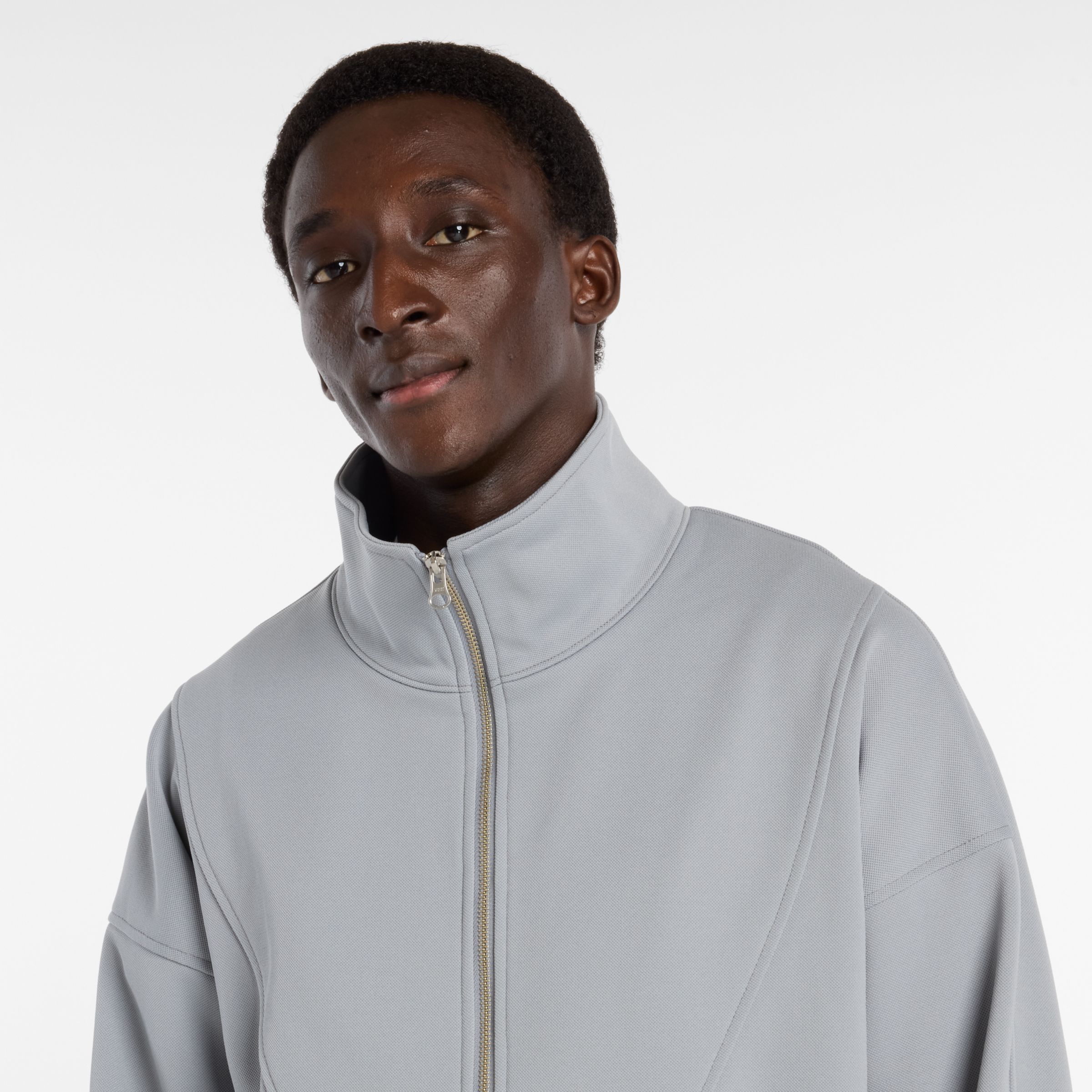 NB GREY ヴィンテージトラックジャケット