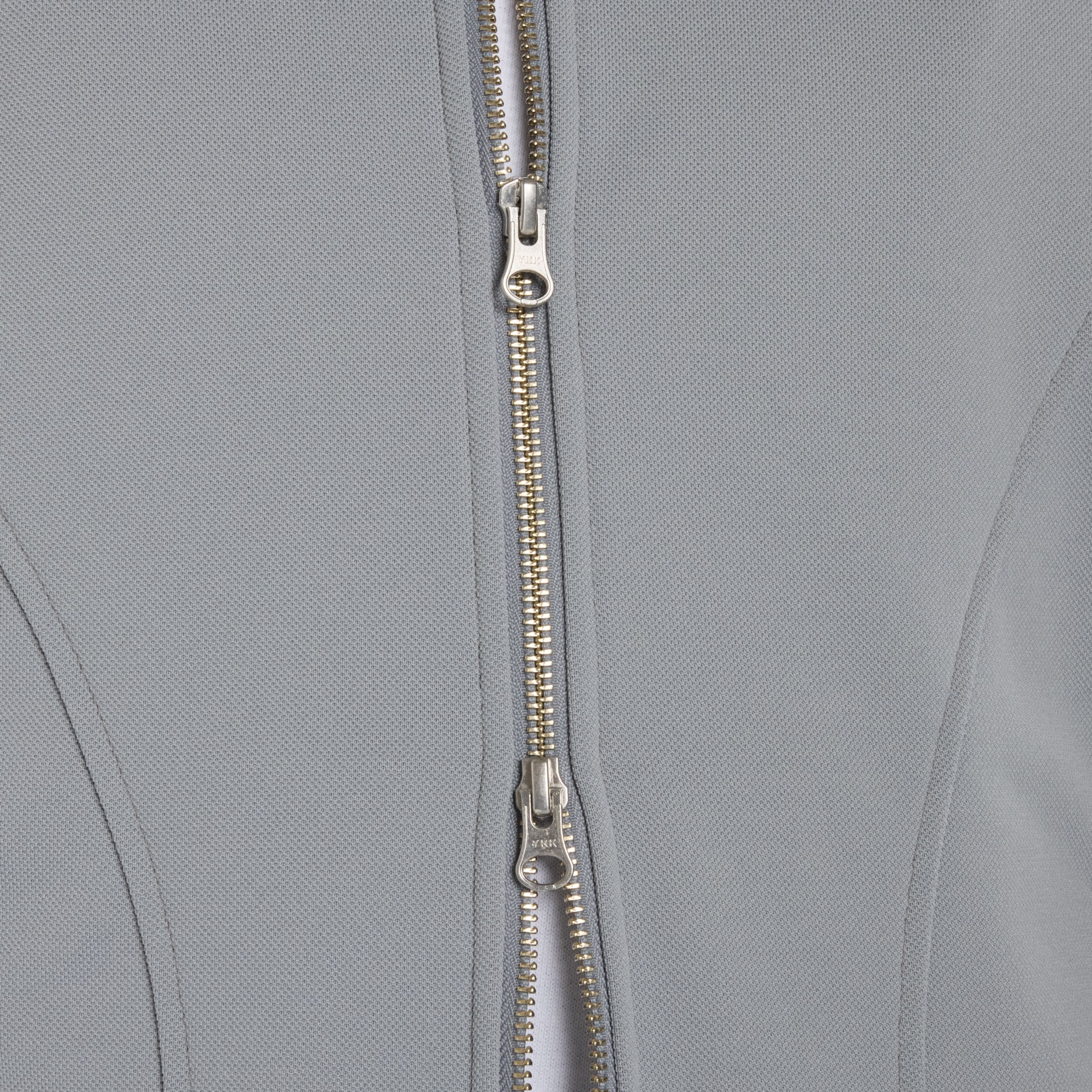 NB GREY ヴィンテージトラックジャケット