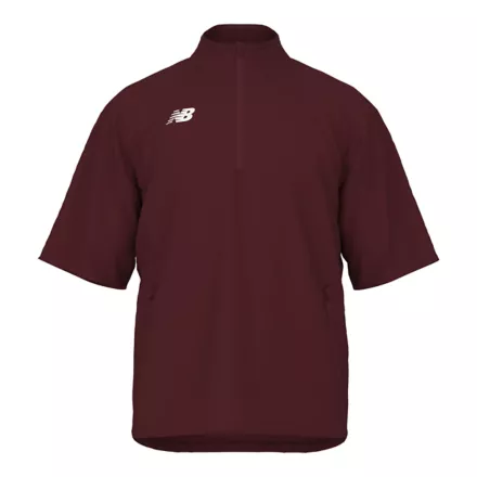 Ascent Short Sleeve Jacket - MJ61R2Y6-MCR-M