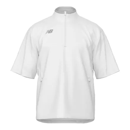 Ascent Short Sleeve Jacket - MJ61R2Y6-WT-S
