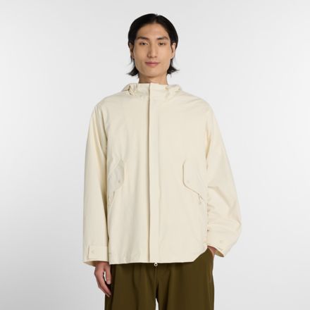 NB GREY 輕量版登山外套, 深海軍藍 with 藍, MJ61R9LQLIN