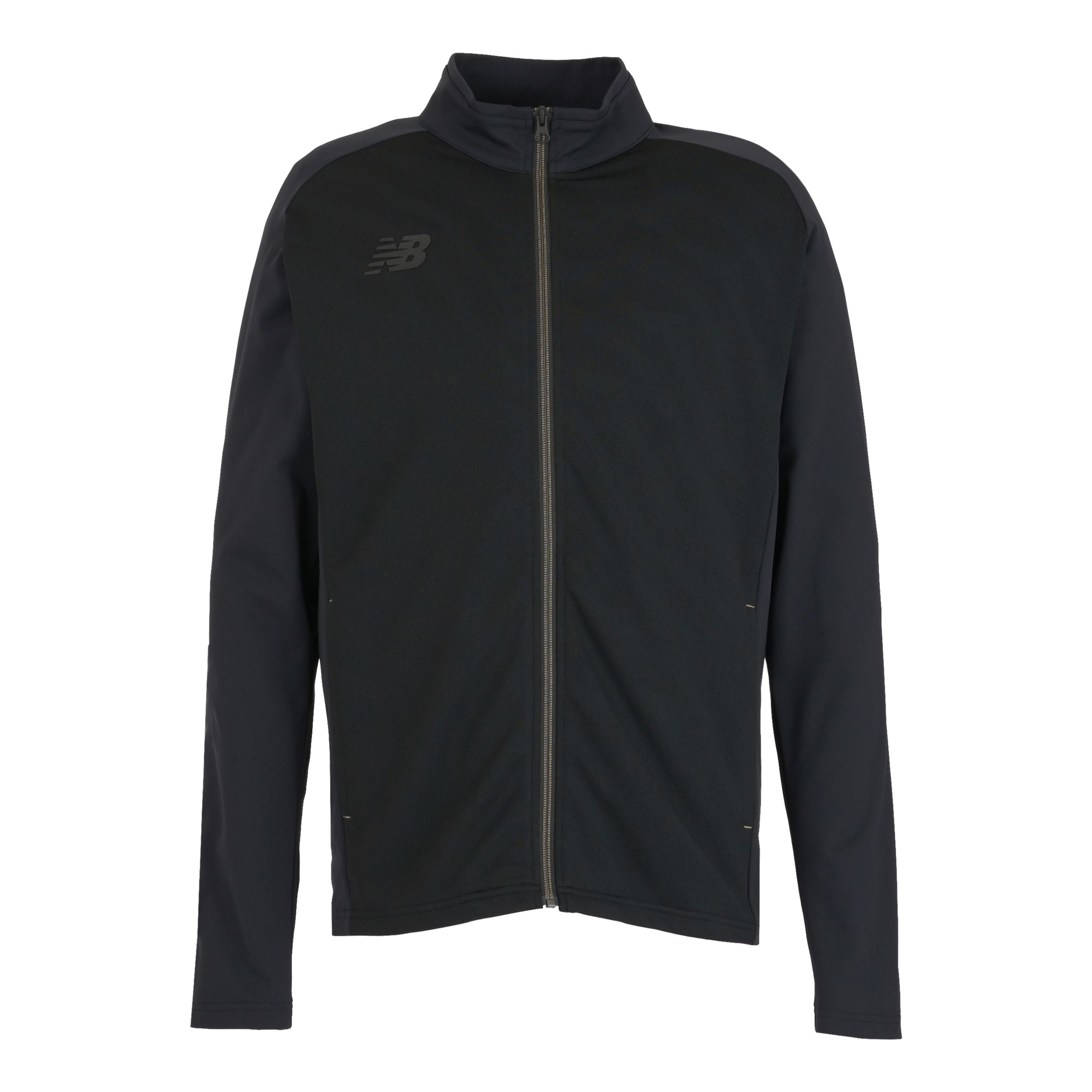 Blackout ストレッチニットジャケット