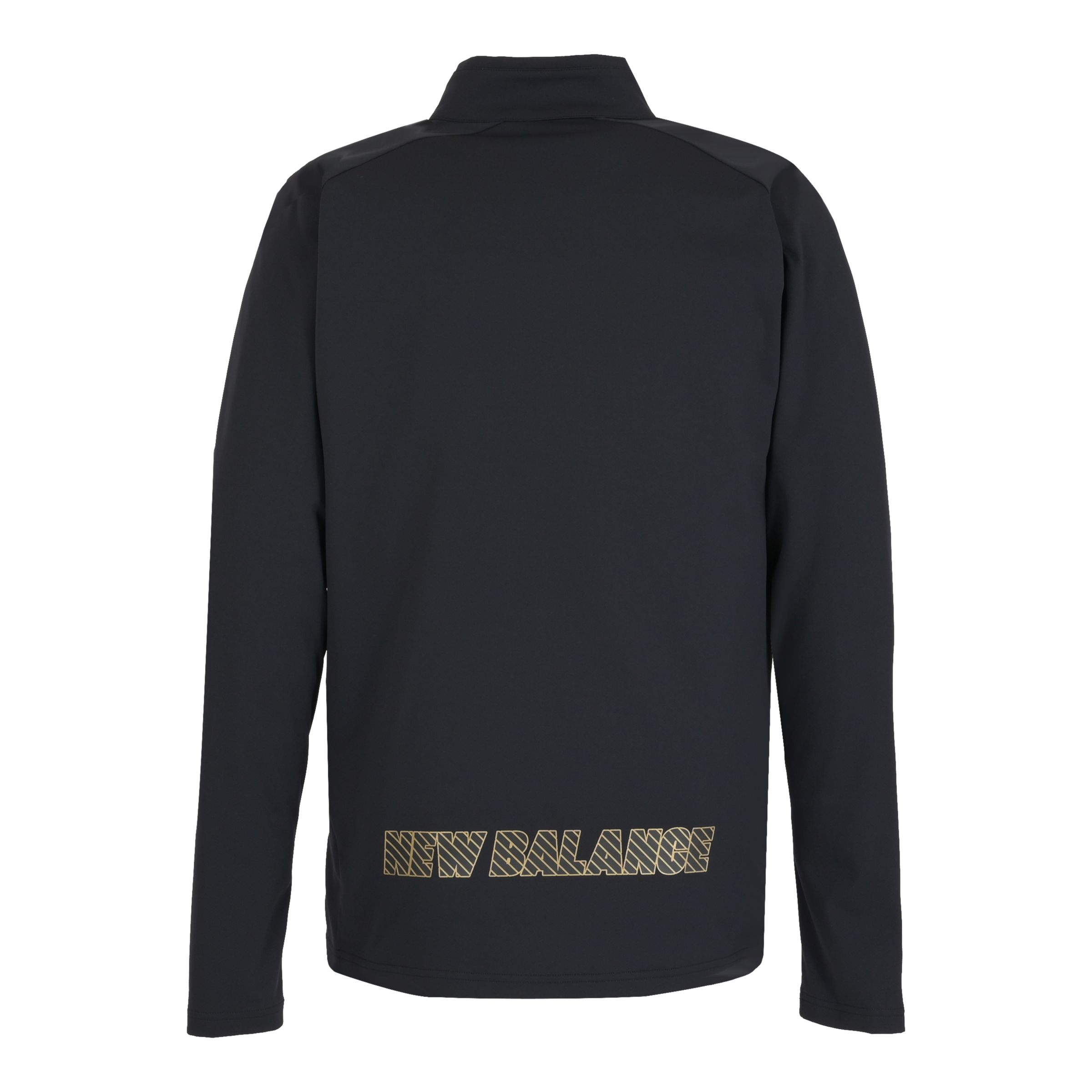 Blackout ストレッチニットジャケット