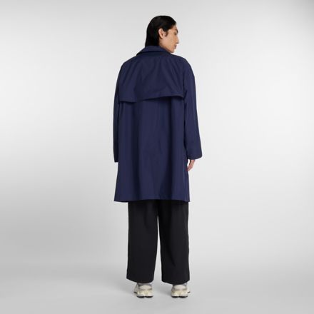 NB GREY ライトウェイトコート