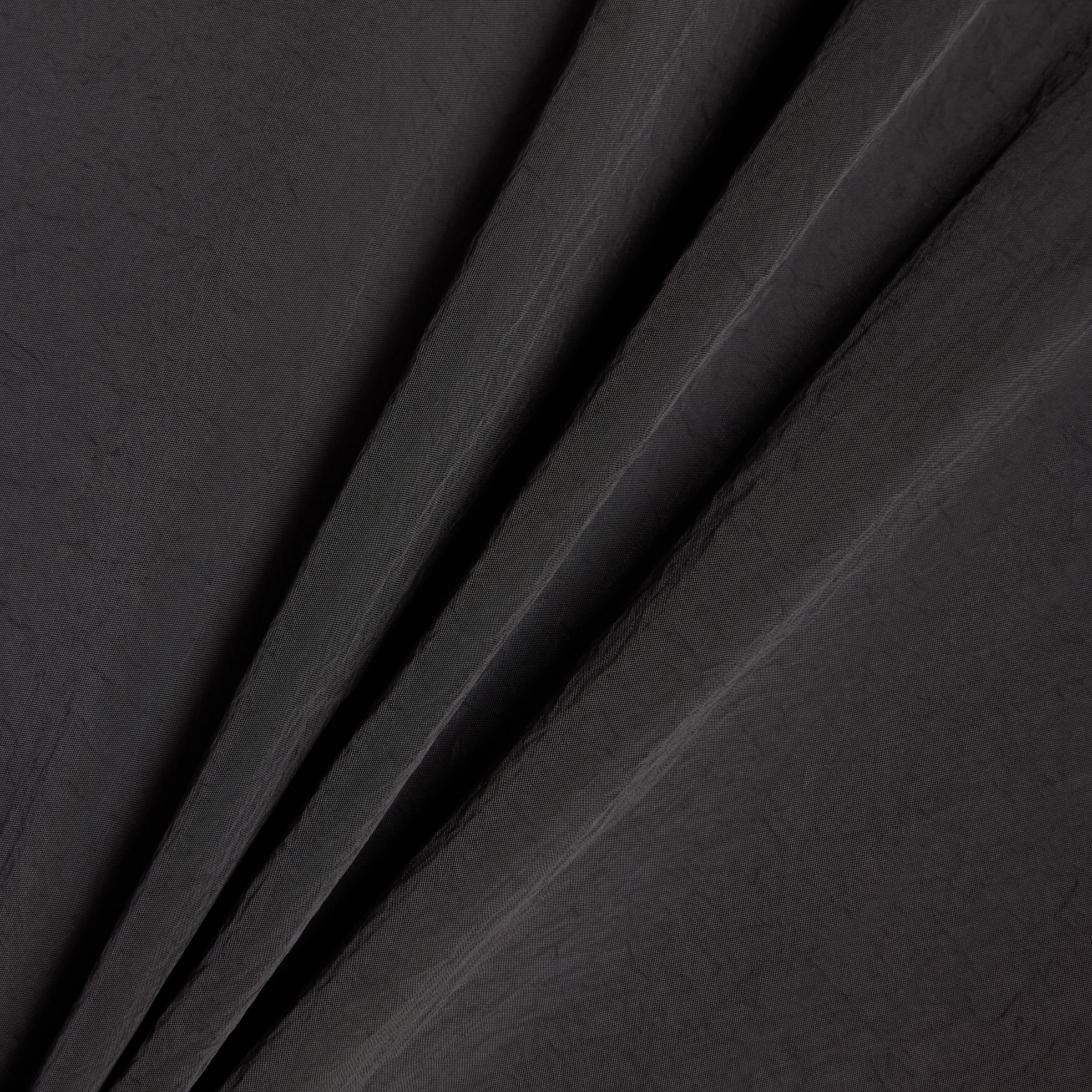 Shohei Signature Crinkle Nylon Jacket