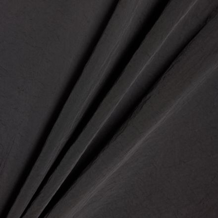 Shohei Signature Crinkle Nylon Jacket