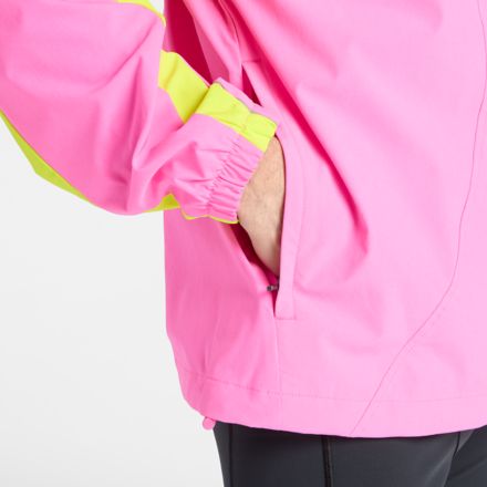 London Edition Finisher Marathon Jacket