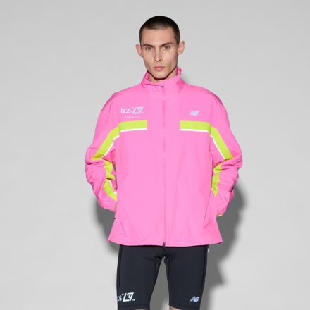 London Edition Finisher Marathon Jacket