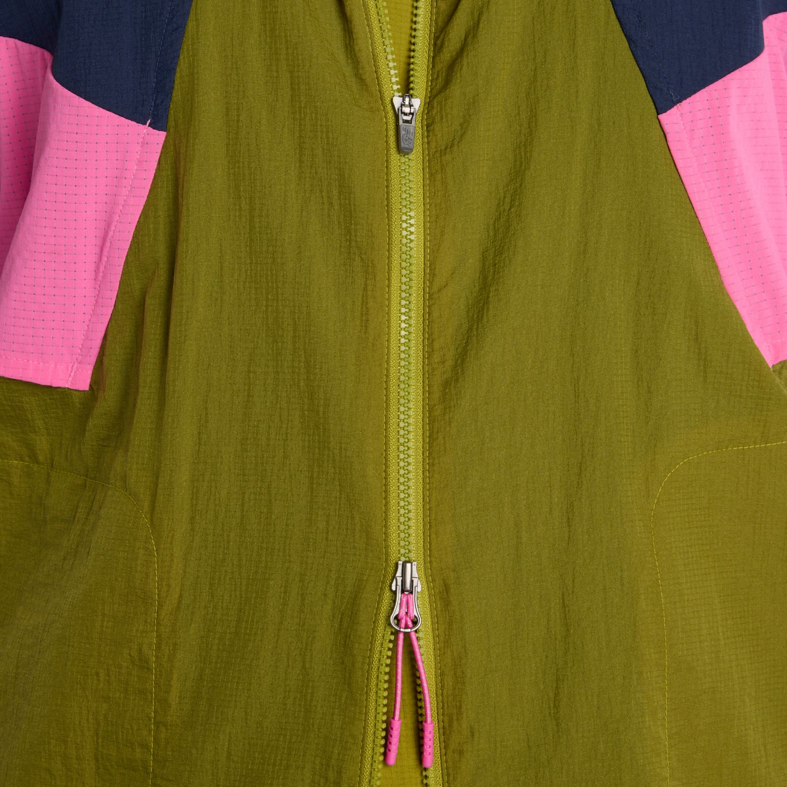 Мужские куртки New Balance RC Jacket — фото 7