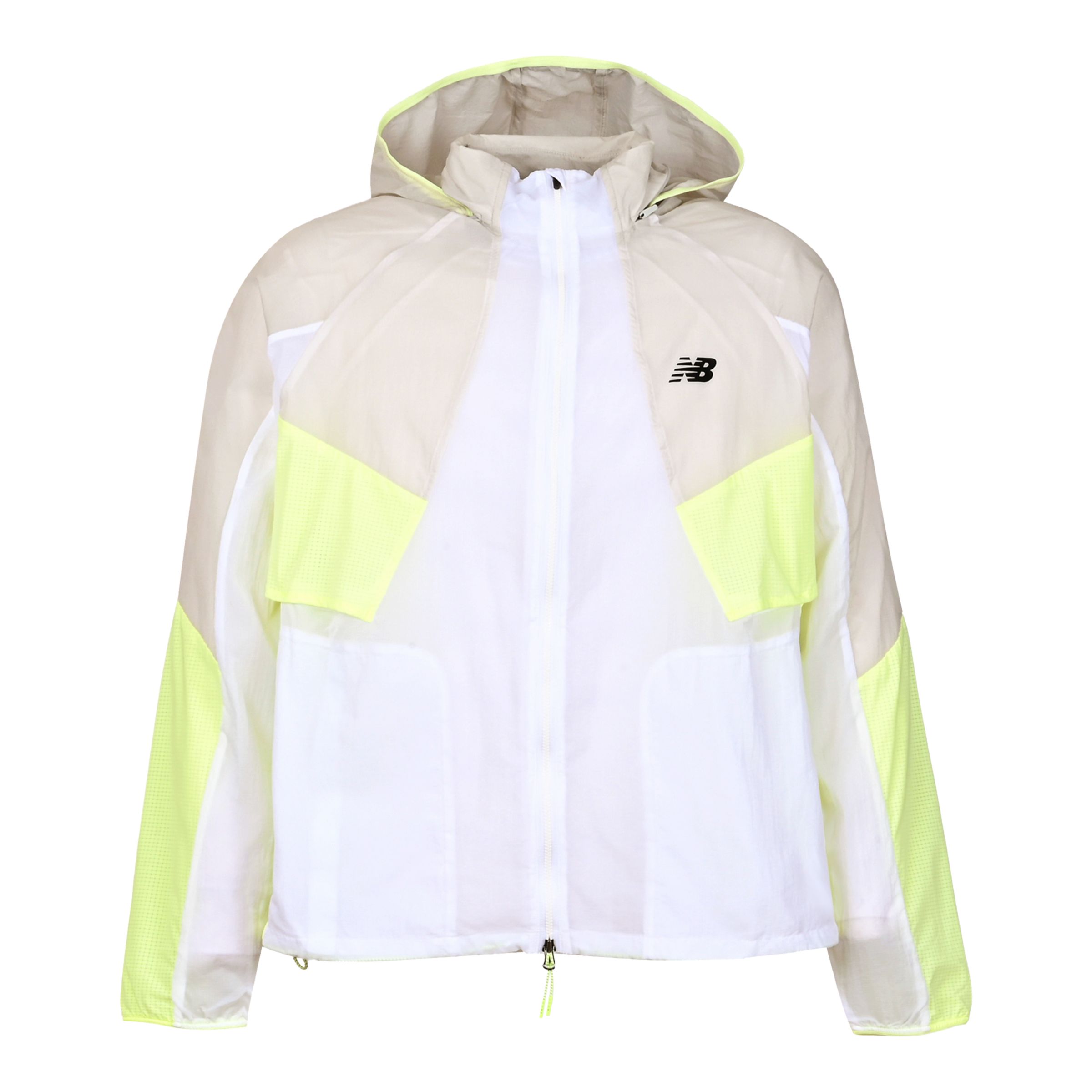 RC Jacket