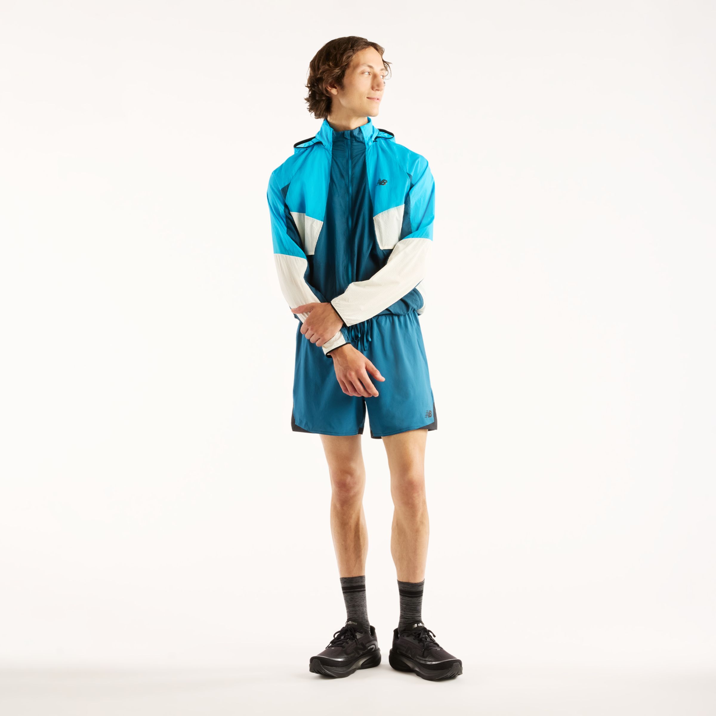 RC Jacket