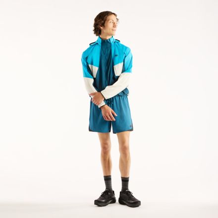 RC Jacket, SEA MOSS, MJ61U1I9STS