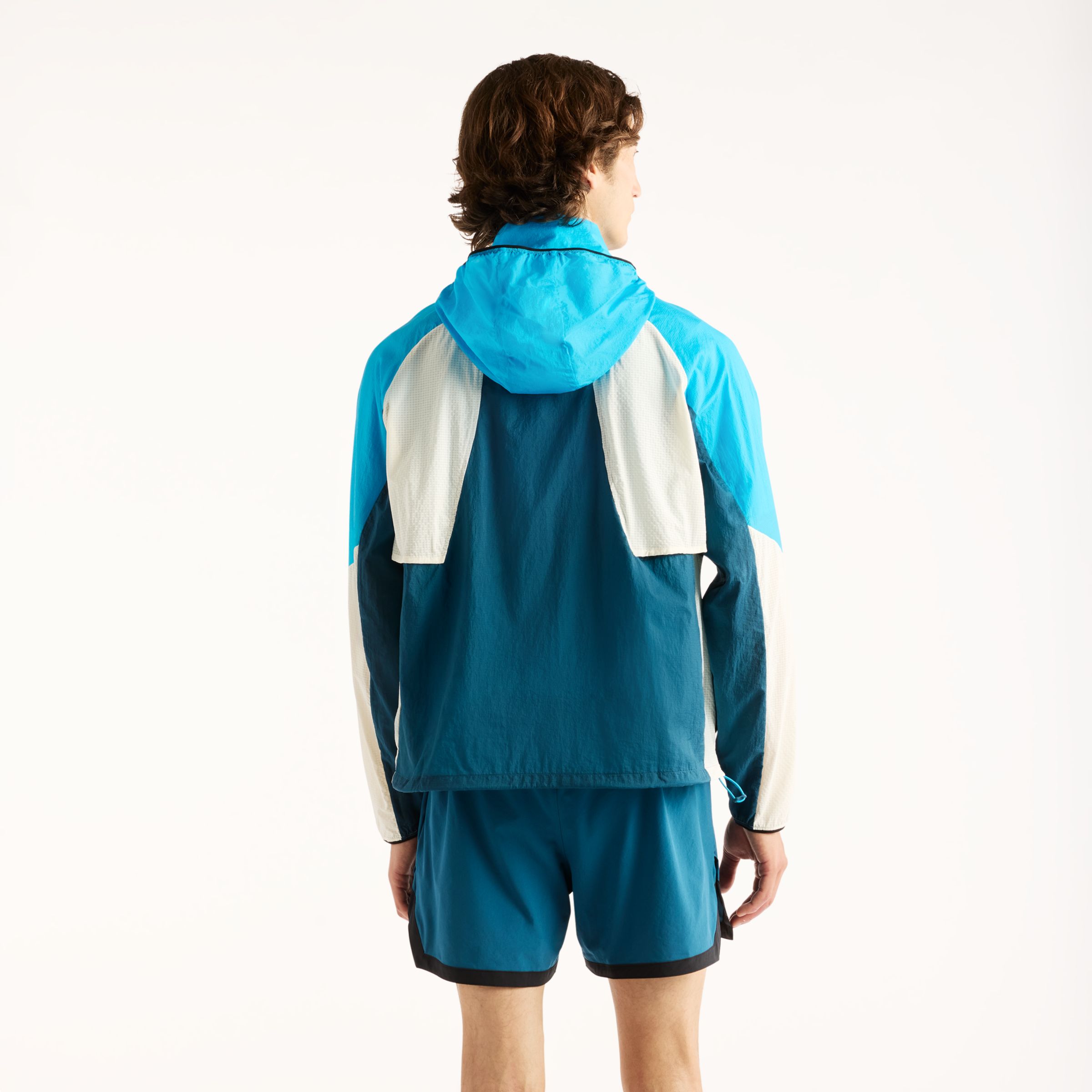 RC Jacket