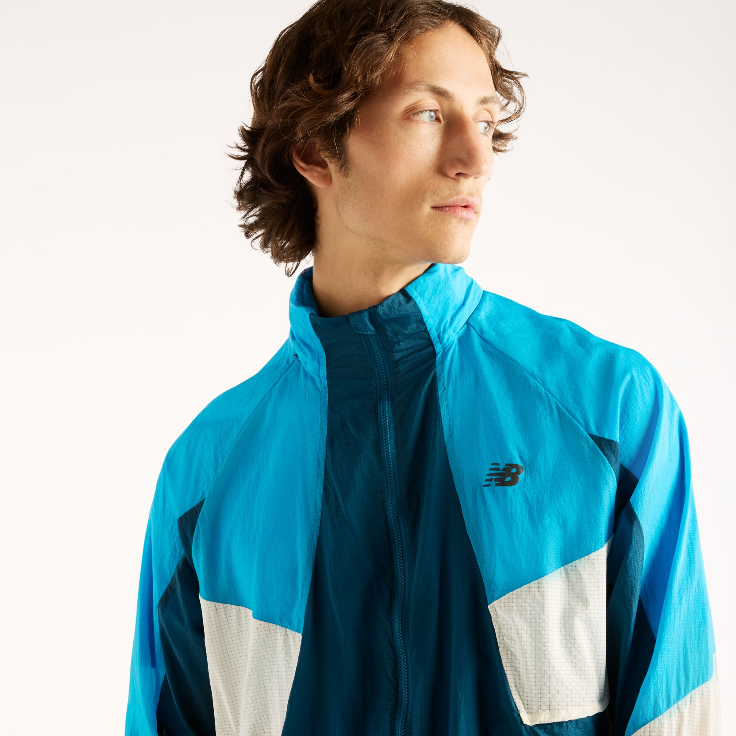 RC Jacket