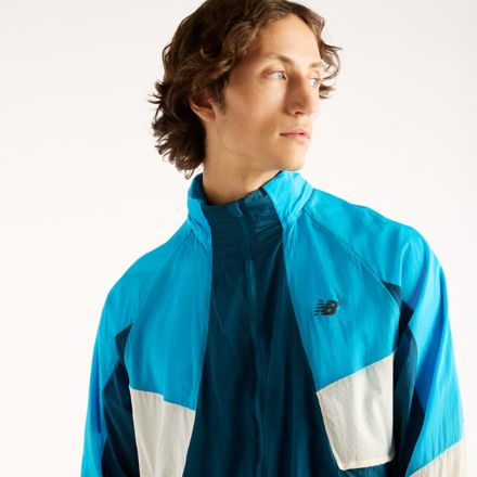 RC Jacket