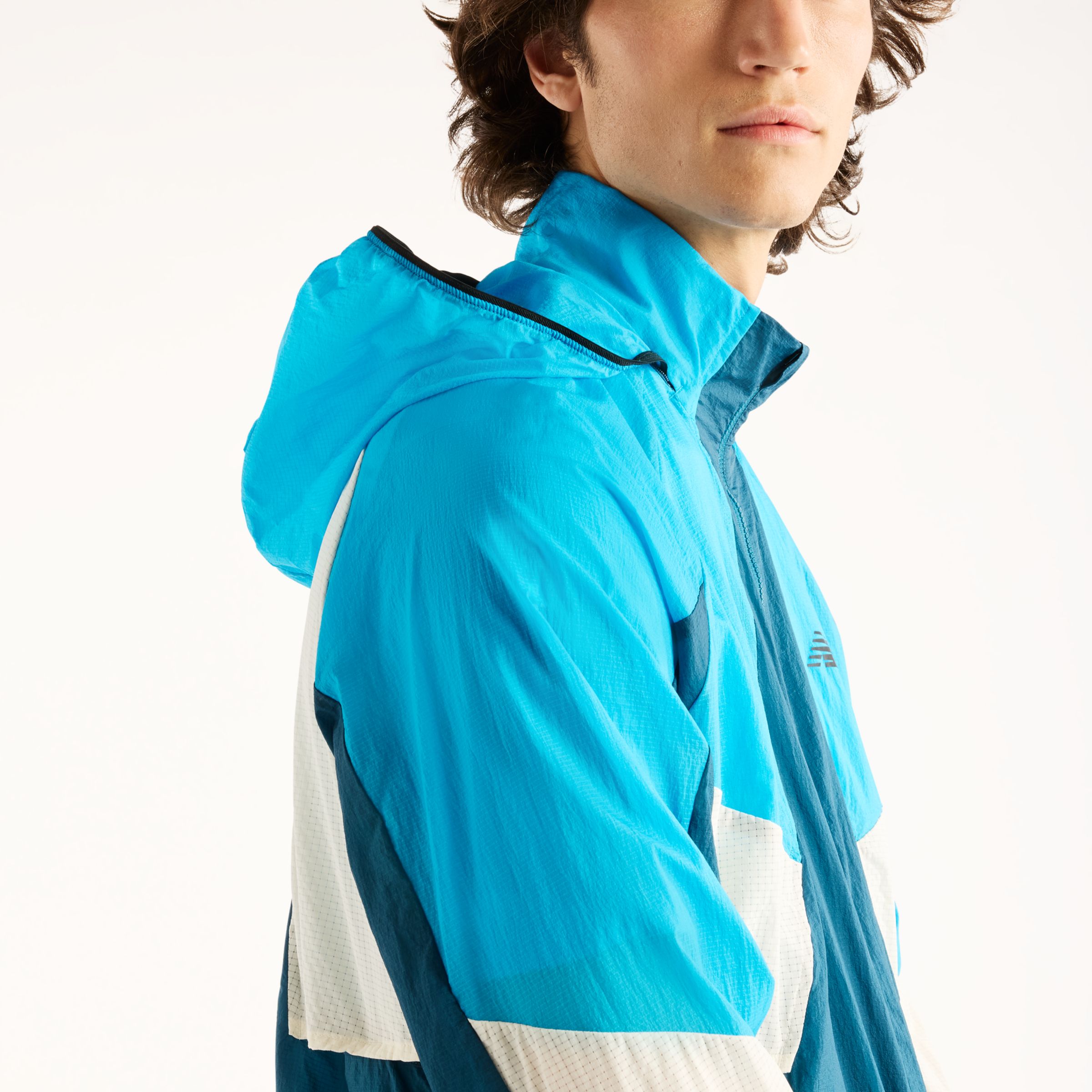 RC Jacket