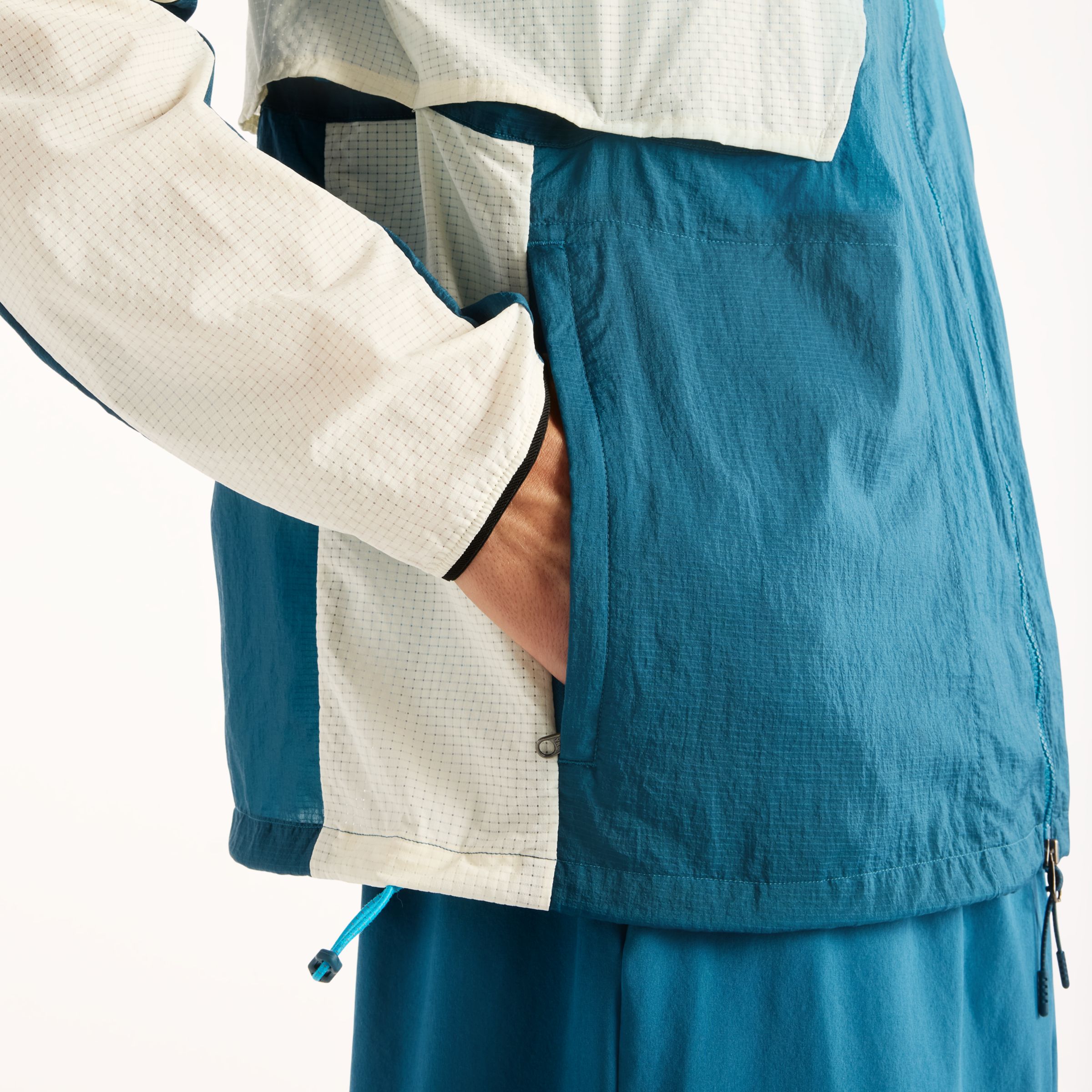 RC Jacket