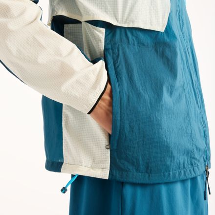 RC Jacket